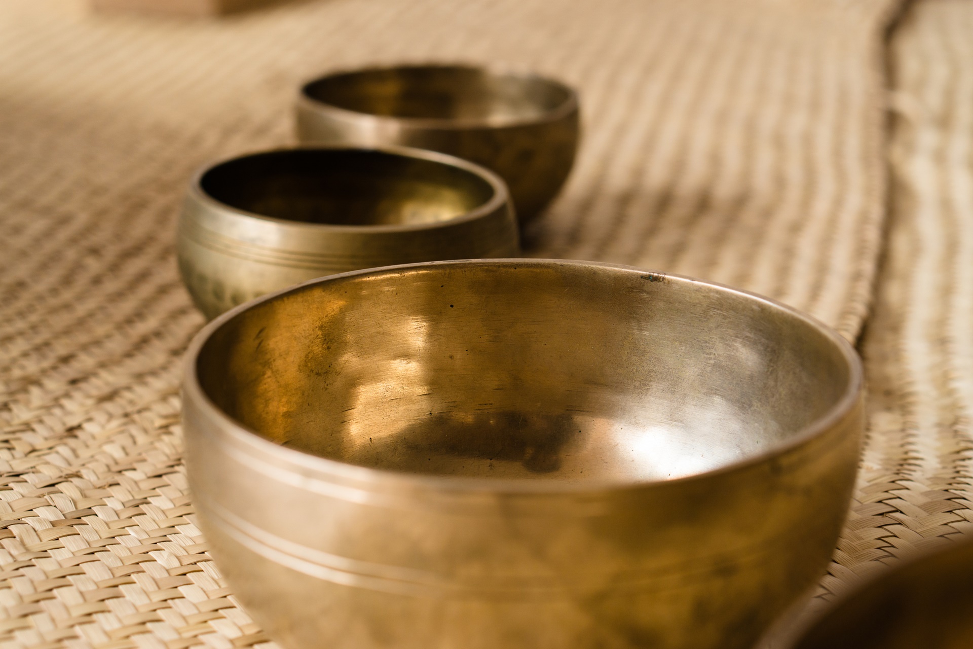 Andrea Hinterberger Craniosacral Massage