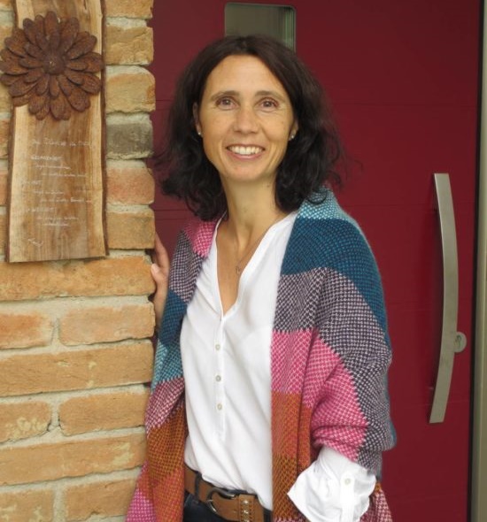 Andrea Hinterberger Craniosacral u. Massage aus Pötting im Bezirk Grieskirchen