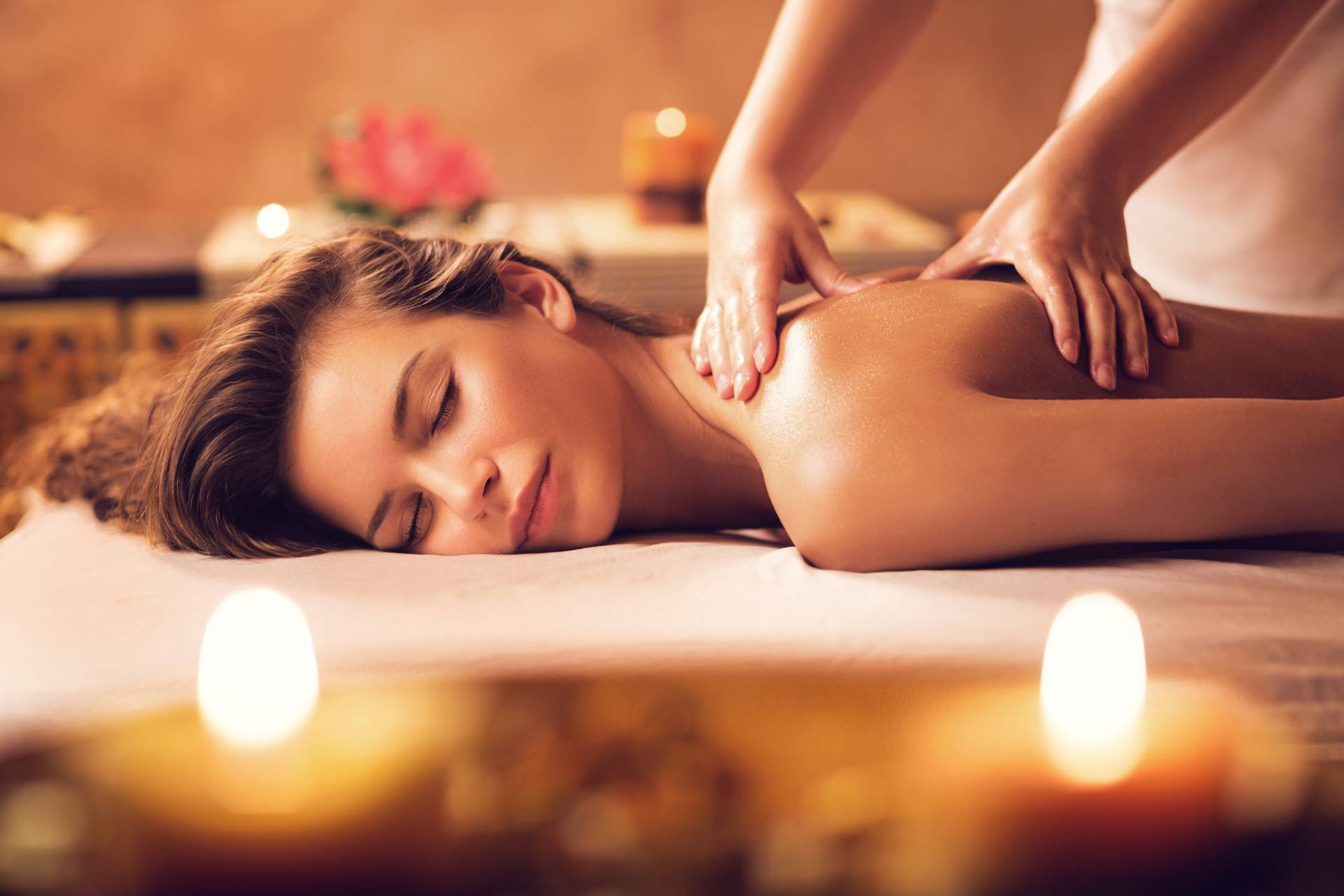 Andrea Hinterberger Craniosacral Massage